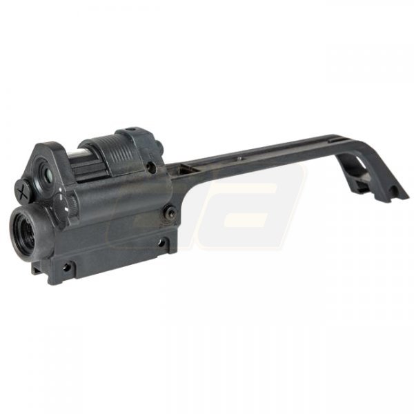 Specna Arms G36 AEG Sight Module - Black