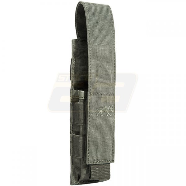 Tasmanian Tiger Single Mag Pouch MP7 40rds MK2 IRR - Stone Grey Olive