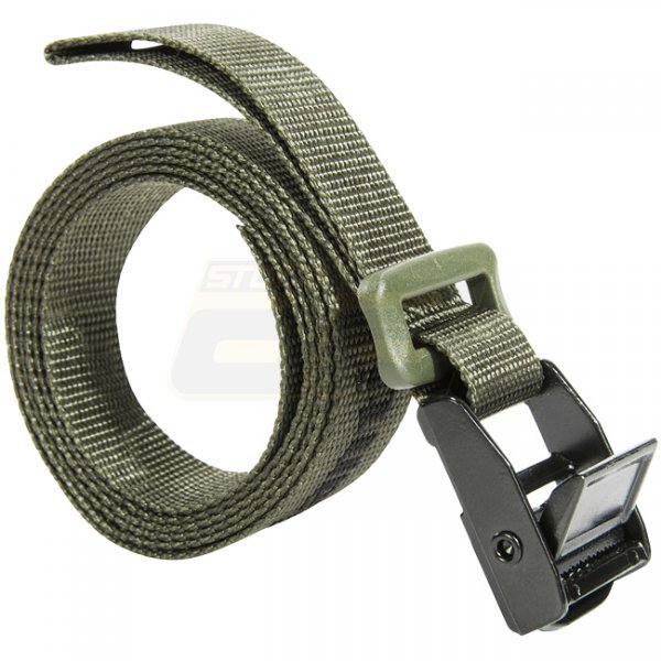 Tasmanian Tiger Webbing Strap 1m - Olive