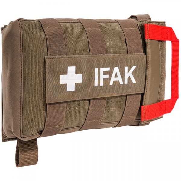 Tasmanian Tiger IFAK Pouch VL L - Coyote