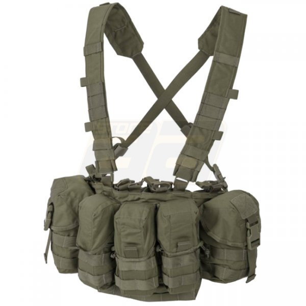 Helikon-Tex Guardian Chest Rig - Adaptive Green