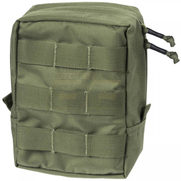 Helikon-Tex General Purpose Cargo Pouch U.05 - Olive Green