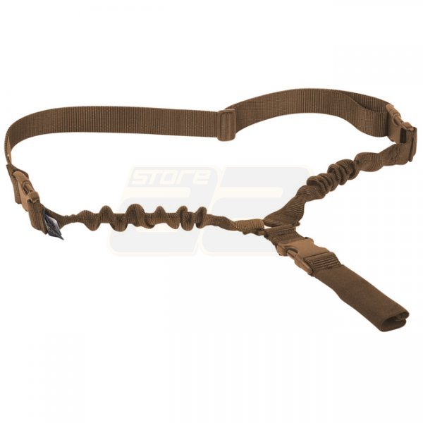 Tasmanian Tiger Single Sling - Coyote