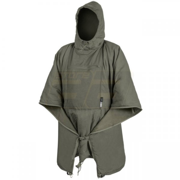 Helikon-Tex Swagman Roll Poncho - Alpha Green