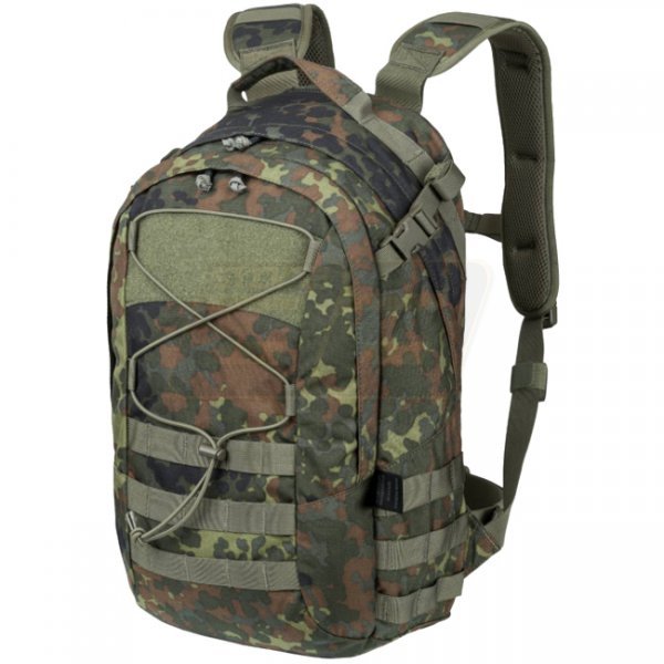 Helikon-Tex EDC Backpack - Flecktarn