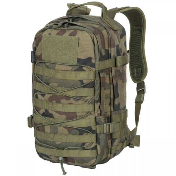 Helikon-Tex Raccoon Mk2 Backpack - PL Woodland