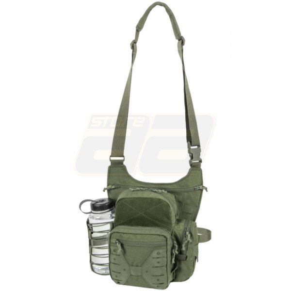 Helikon-Tex EDC Side Bag - Olive Green