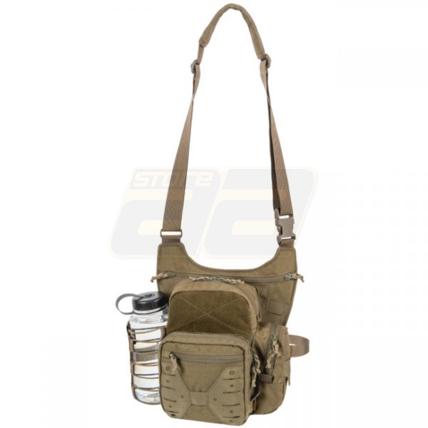Helikon-Tex EDC Side Bag - Coyote