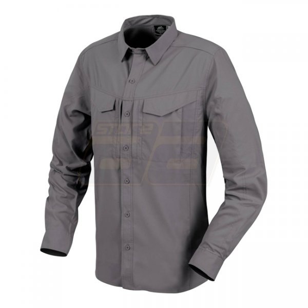 Helikon-Tex Defender Mk2 Tropical Shirt - Castle Rock - M