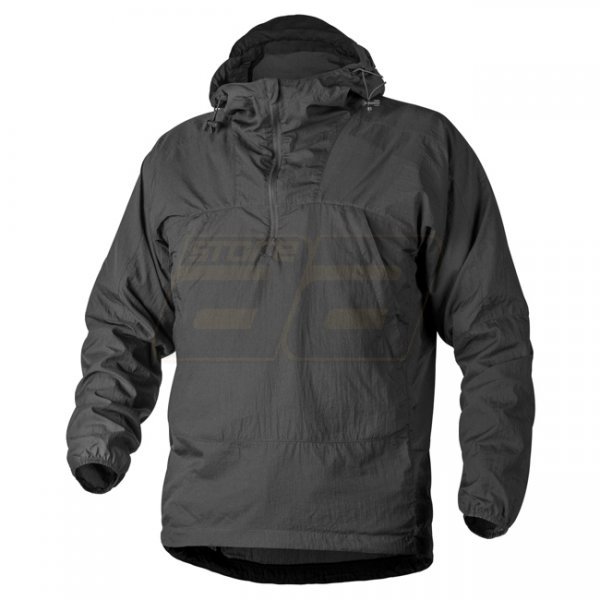 Helikon-Tex Windrunner Windshirt - Black - S