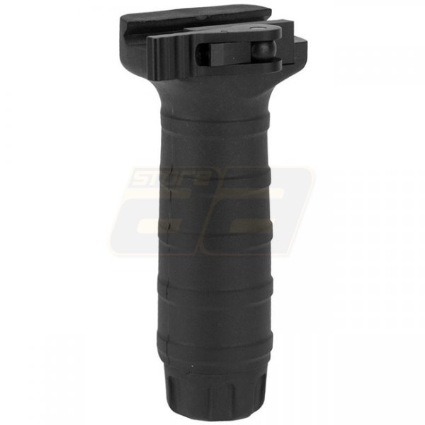 G&P QD Raider Foregrip - Black