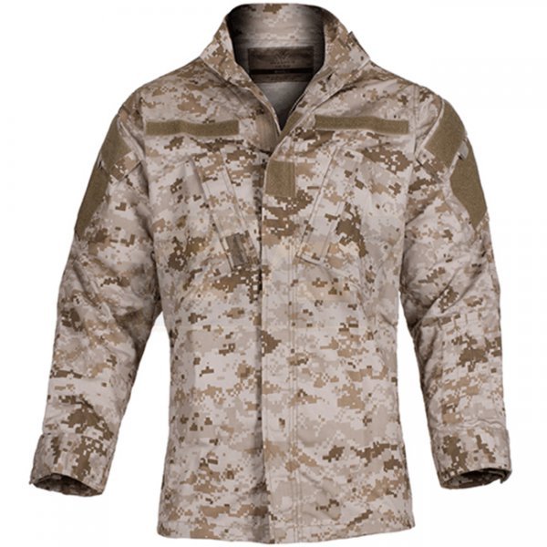 Invader Gear Revenger TDU Shirt - Marpat Desert - S
