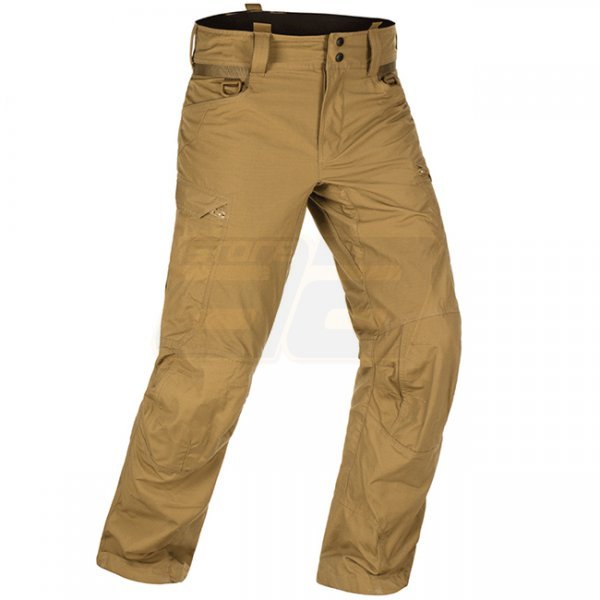 Clawgear Operator Combat Pant - Coyote - 42 - 32