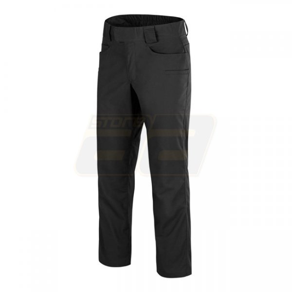 Helikon-Tex Greyman Tactical Pants - Black - 3XL - Long