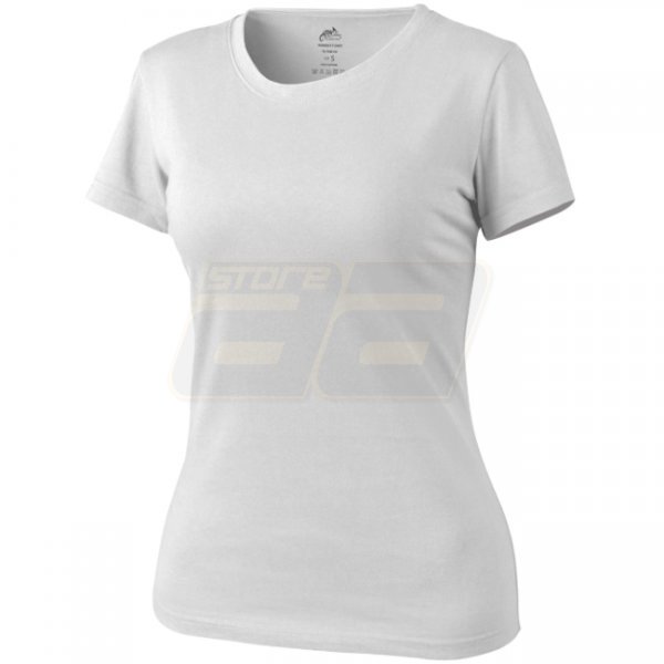 Helikon-Tex Women's T-Shirt - White - S