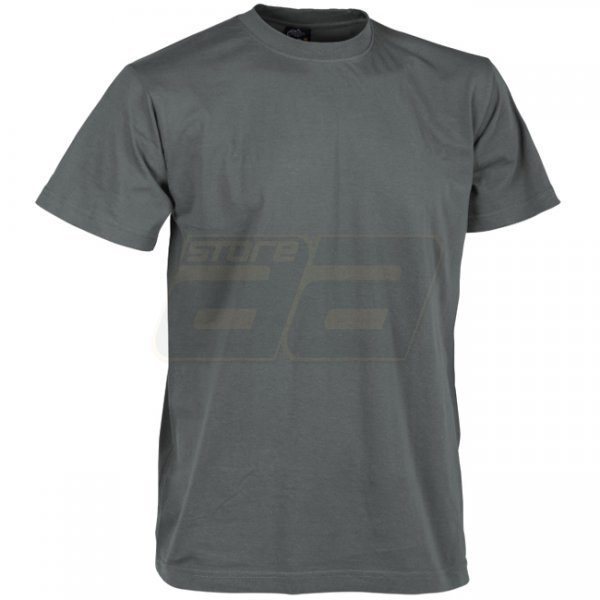 Helikon-Tex Classic T-Shirt - Shadow Grey - S