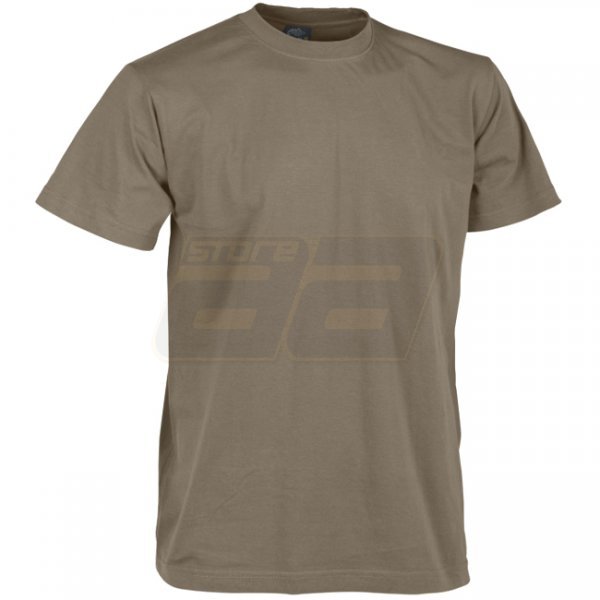Helikon-Tex Classic T-Shirt - US Brown - S