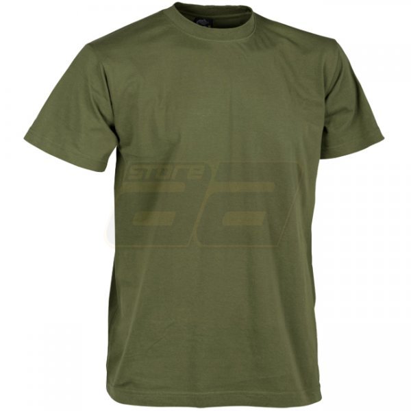 Helikon-Tex Classic T-Shirt - US Green - 3XL