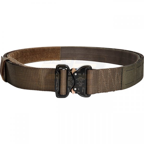 Tasmanian Tiger Modular Belt Set - Coyote - XL