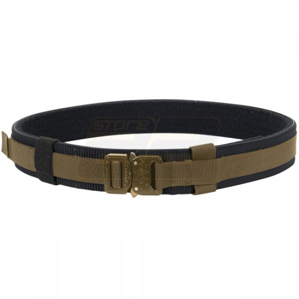 Helikon-Tex Cobra Competition Range Belt 45mm - Coyote - L
