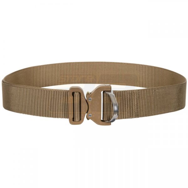 Helikon-Tex Cobra D-Ring FX45 Tactical Belt - Coyote - S