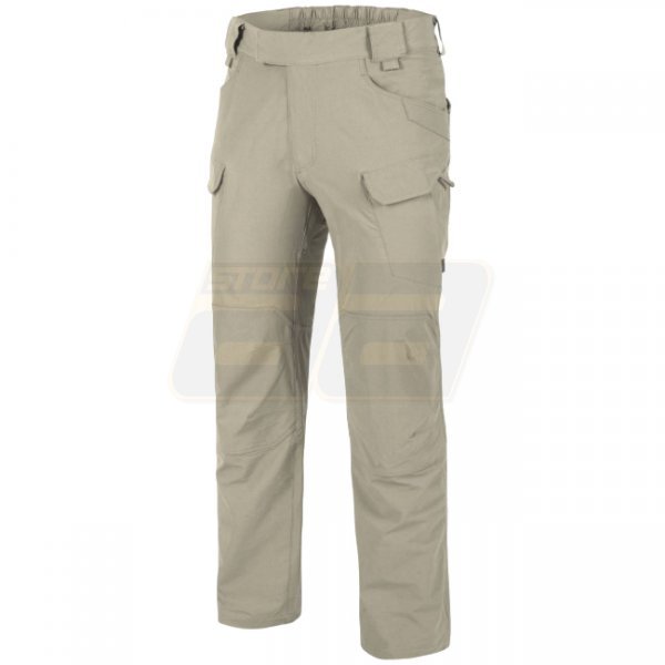 Helikon-Tex OTP Outdoor Tactical Pants - Khaki - 4XL - XLong