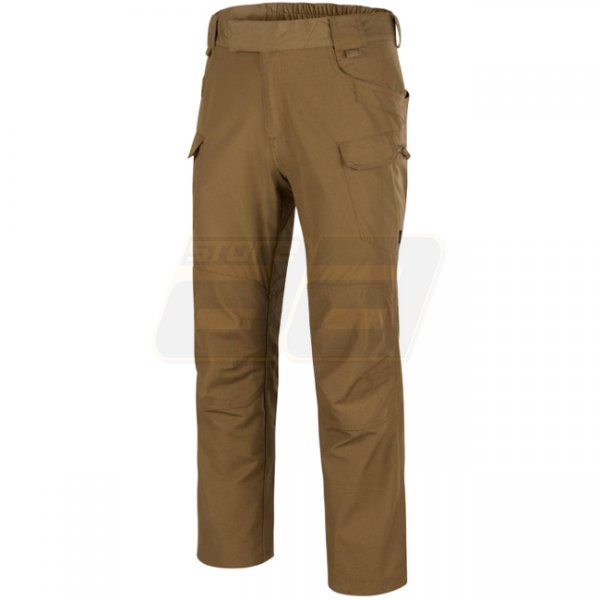 Helikon-Tex UTP Urban Tactical Flex Pants - Coyote - 4XL - Regular