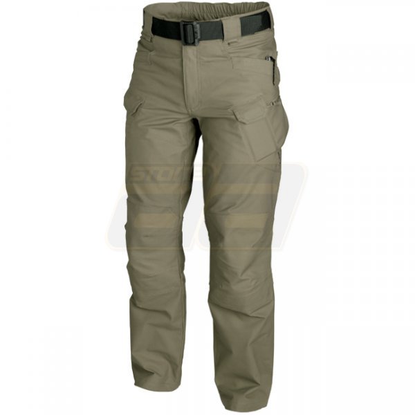Helikon-Tex UTP Urban Tactical Pants - PolyCotton Ripstop - Adaptive Green - L - Regular