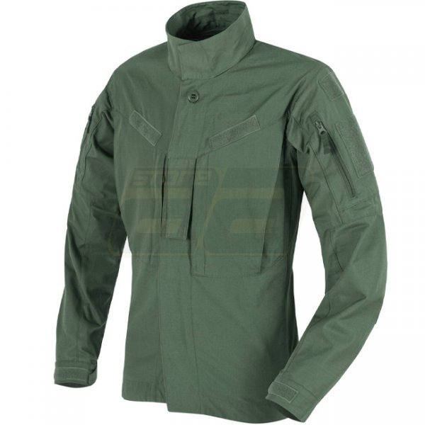 Helikon-Tex MBDU Shirt NyCo Ripstop - Olive Green - 2XL