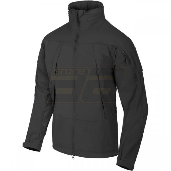 Helikon-Tex Blizzard Jacket - Black - XS