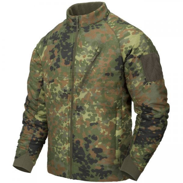 Helikon-Tex Wolfhound Jacket - Flecktarn - S