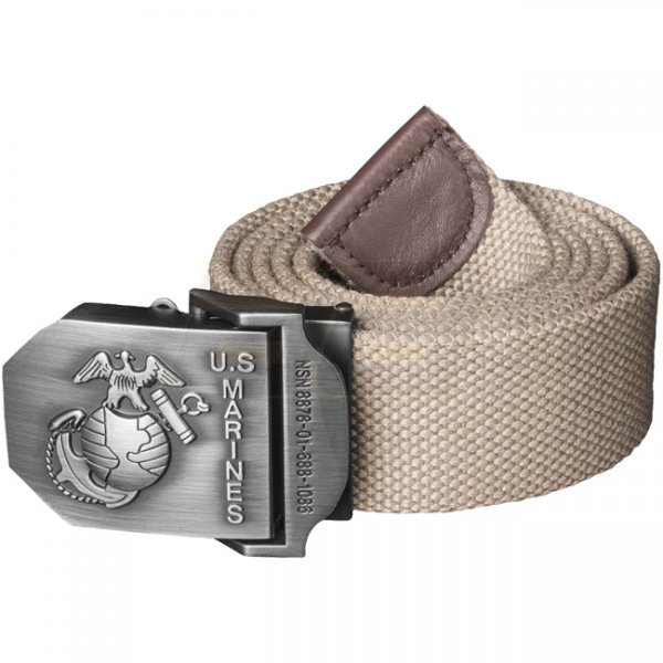 Helikon-Tex USMC Belt - Khaki - M