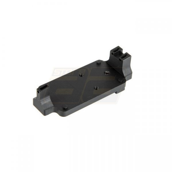 5KU G-Series Pistol Fiber Optic Mount - Vortex