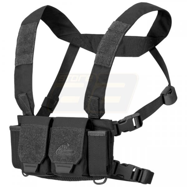 Helikon-Tex Competition MultiGun Rig - Black