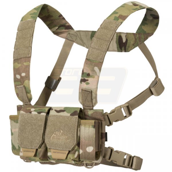 Helikon-Tex Competition MultiGun Rig - Multicam