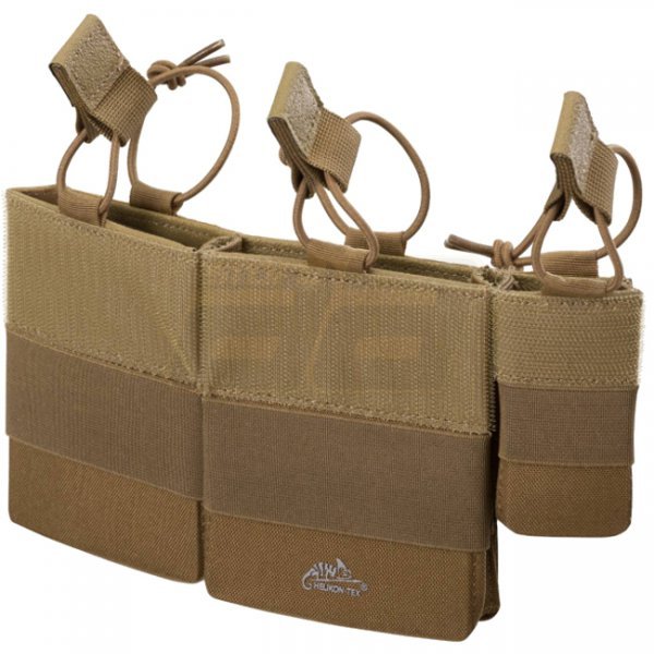 Helikon-Tex Competition TwoGun Insert - Coyote