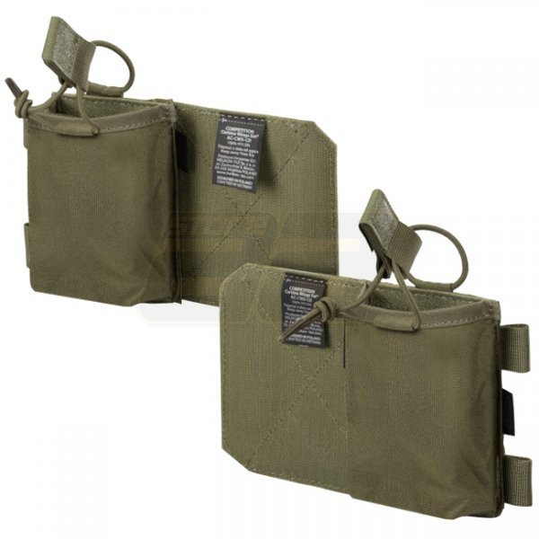 Helikon-Tex Competition Carbine Wings Set - Olive Green