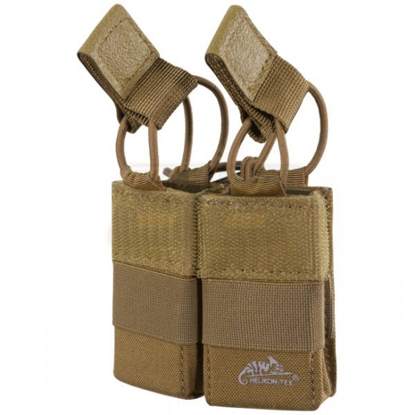Helikon-Tex Competition Double Pistol Insert - Coyote