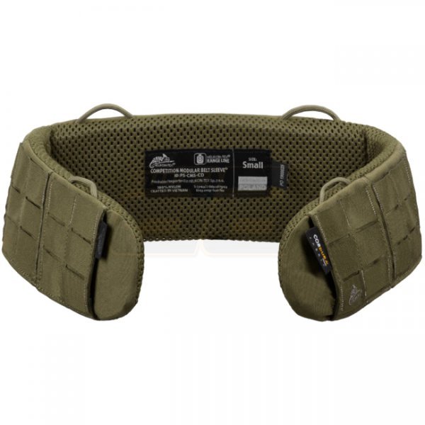 Helikon-Tex Competition Modular Belt Sleeve - Olive Green - S