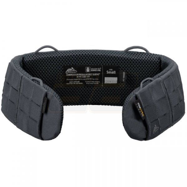 Helikon-Tex Competition Modular Belt Sleeve - Shadow Grey - XL
