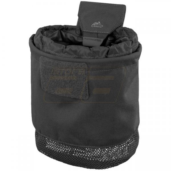 Helikon-Tex Competition Dump Pouch - Black