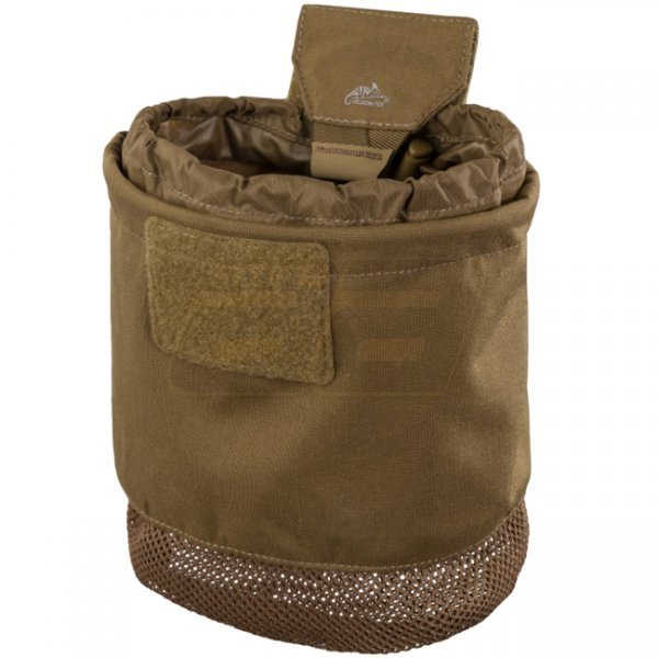 Helikon-Tex Competition Dump Pouch - Coyote