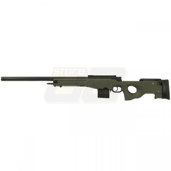 Marui L96 AWS Spring Sniper Rifle - Olive