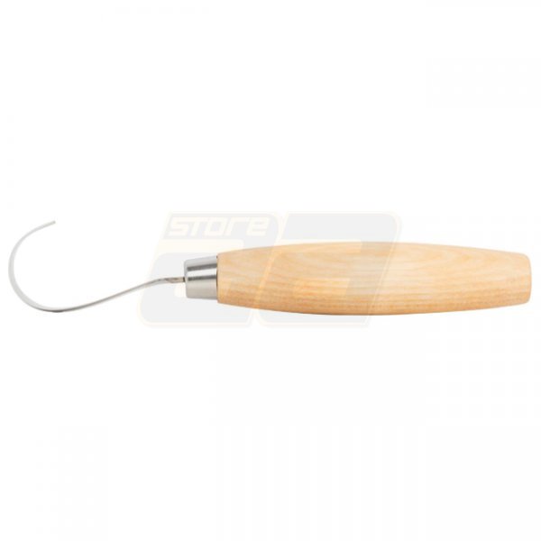 Morakniv Wood Carving Hook Knife 164 Right - Wood