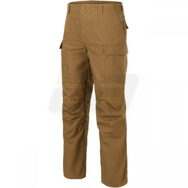 Helikon-Tex BDU MK2 Pants - Coyote - XL - Long
