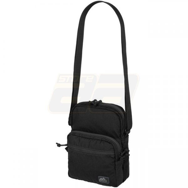 Helikon-Tex EDC Compact Shoulder Bag - Black