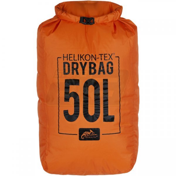 Helikon-Tex Arid Dry Sack Medium - Orange / Black