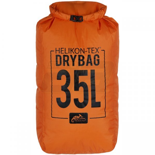 Helikon-Tex Arid Dry Sack Small - Orange / Black