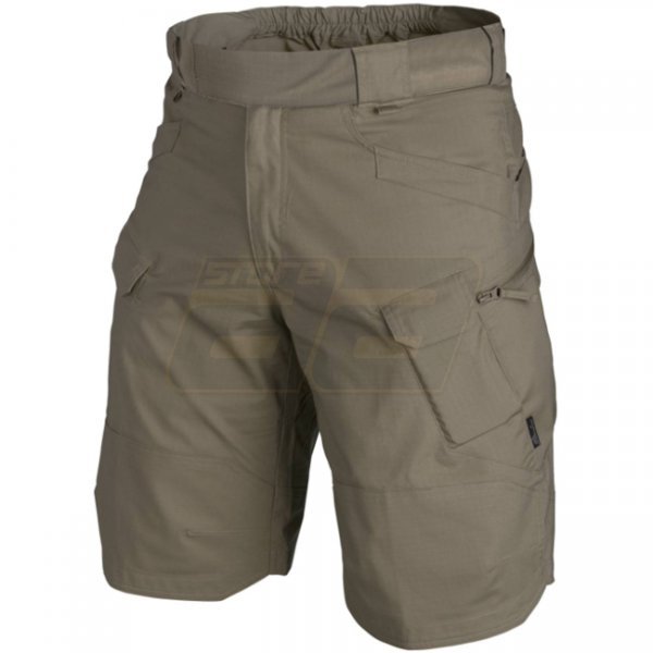 Helikon-Tex UTS Urban Tactical Shorts 11 PolyCotton Ripstop - RAL 7013 - S