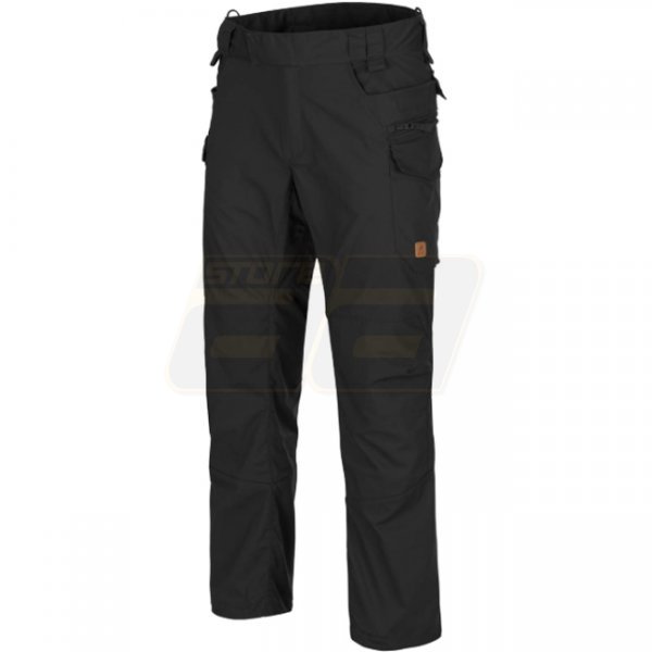 Helikon-Tex Pilgrim Pants - Black - 2XS - Long